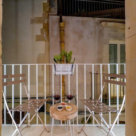 Casa Tal - Exclusive Home In Ortigia Syracuse Luaran gambar