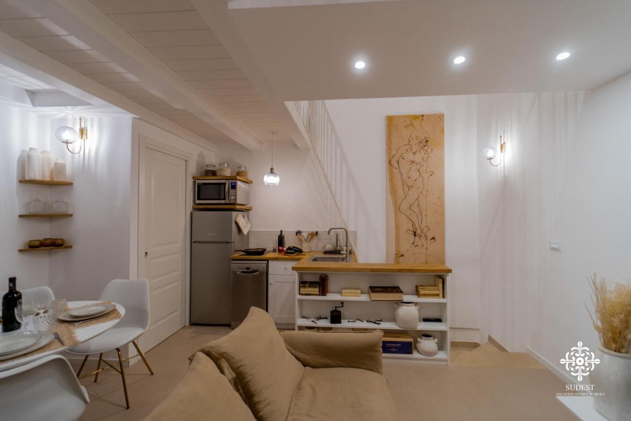 Casa Tal - Exclusive Home In Ortigia Syracuse Luaran gambar