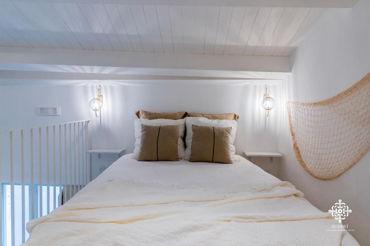 Casa Tal - Exclusive Home In Ortigia Syracuse Luaran gambar