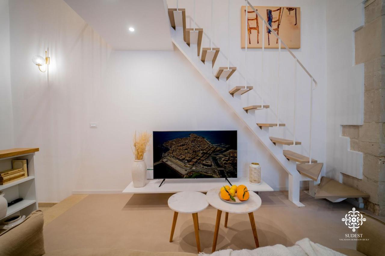 Casa Tal - Exclusive Home In Ortigia Syracuse Luaran gambar