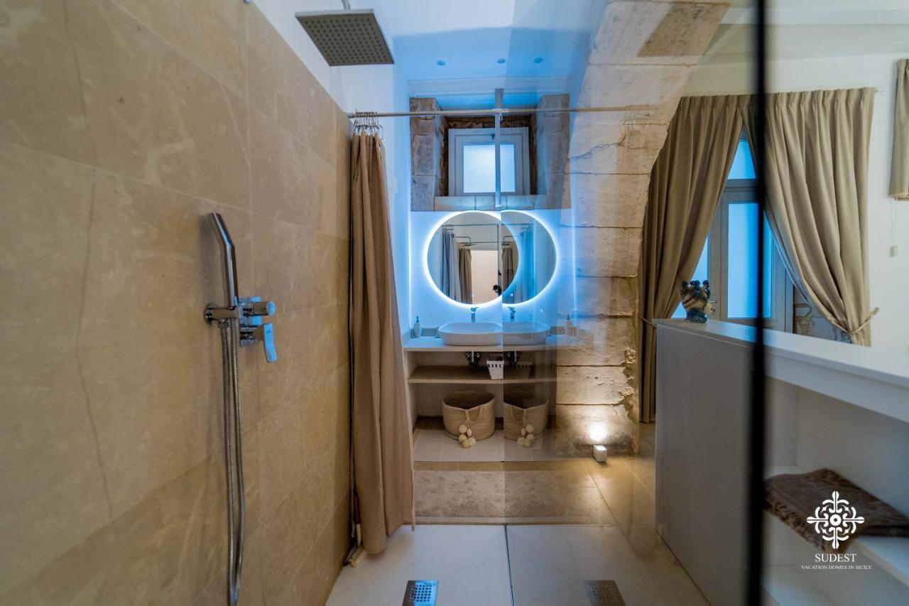 Casa Tal - Exclusive Home In Ortigia Syracuse Luaran gambar