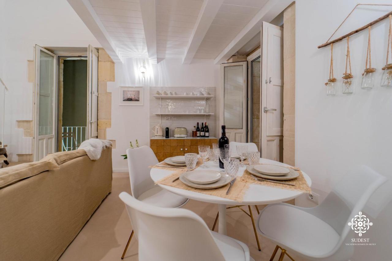 Casa Tal - Exclusive Home In Ortigia Syracuse Luaran gambar