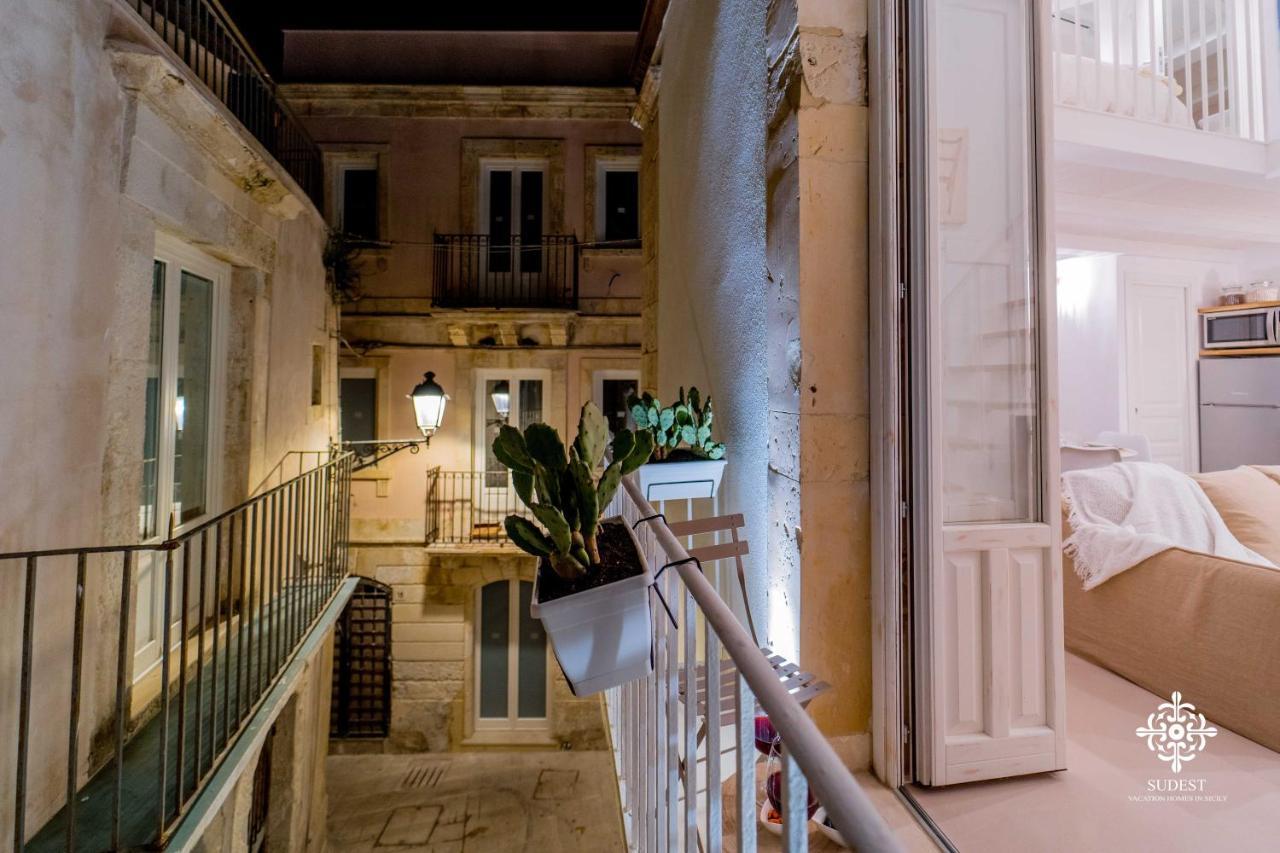 Casa Tal - Exclusive Home In Ortigia Syracuse Luaran gambar
