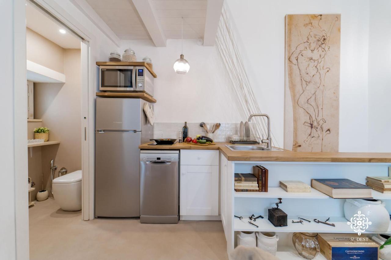 Casa Tal - Exclusive Home In Ortigia Syracuse Luaran gambar