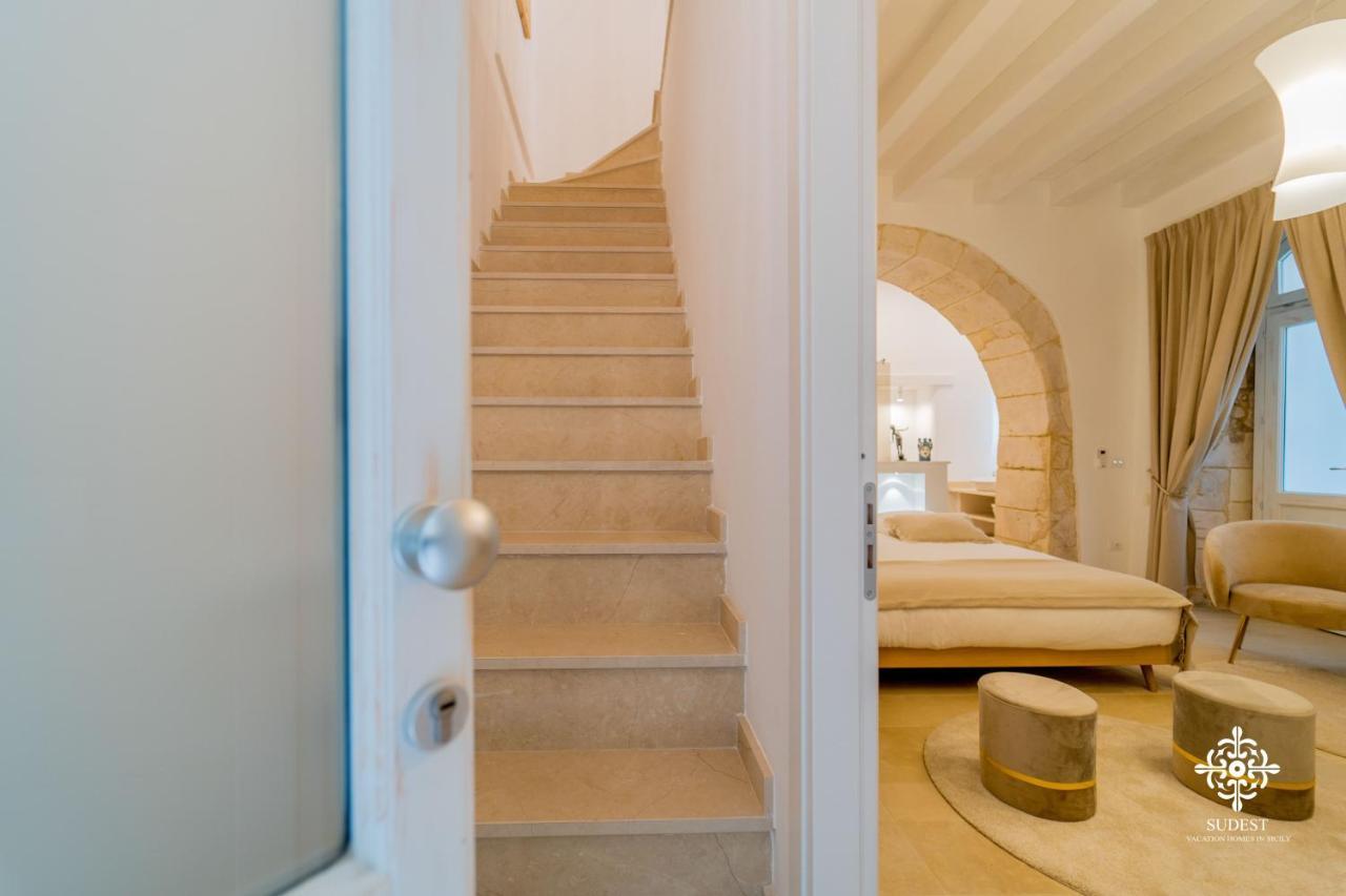 Casa Tal - Exclusive Home In Ortigia Syracuse Luaran gambar