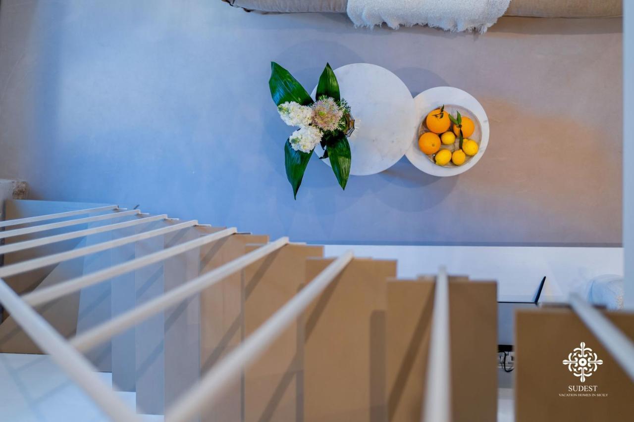 Casa Tal - Exclusive Home In Ortigia Syracuse Luaran gambar