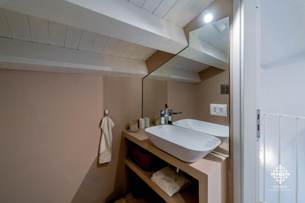Casa Tal - Exclusive Home In Ortigia Syracuse Luaran gambar