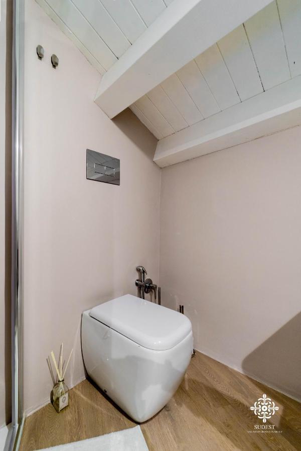 Casa Tal - Exclusive Home In Ortigia Syracuse Luaran gambar