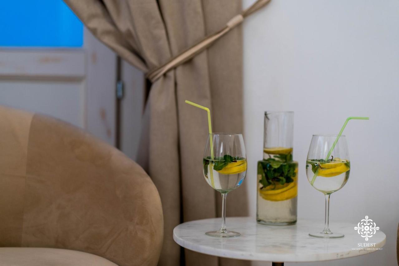 Casa Tal - Exclusive Home In Ortigia Syracuse Luaran gambar