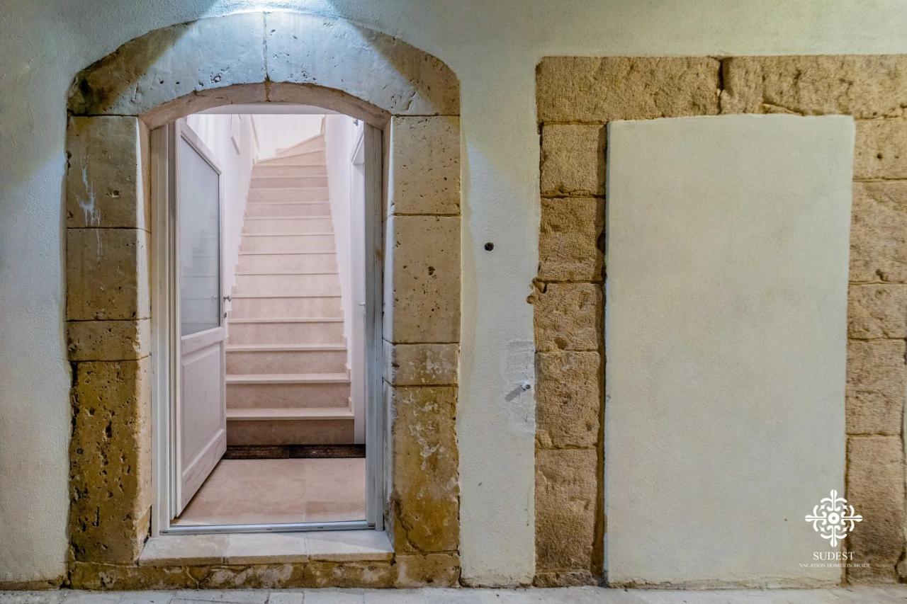 Casa Tal - Exclusive Home In Ortigia Syracuse Luaran gambar
