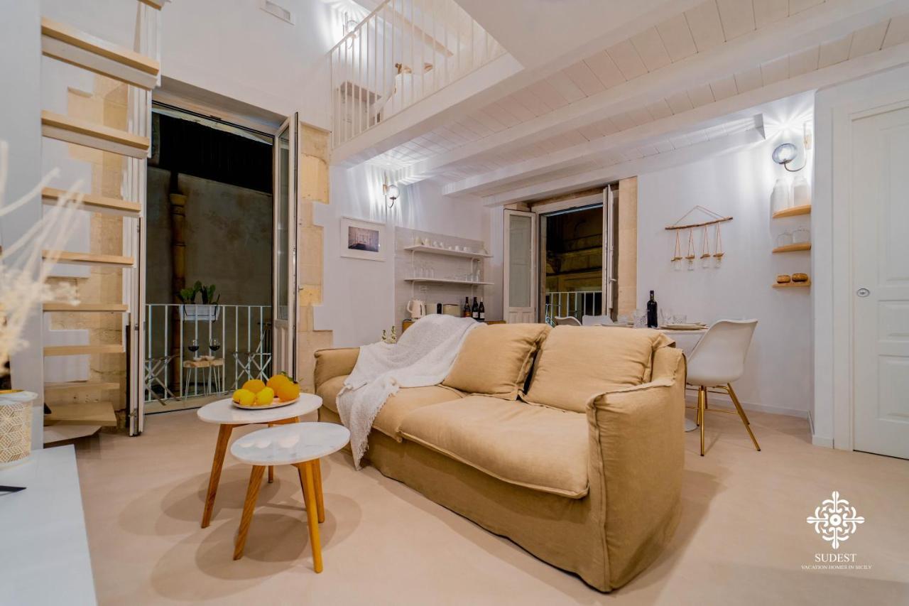 Casa Tal - Exclusive Home In Ortigia Syracuse Luaran gambar