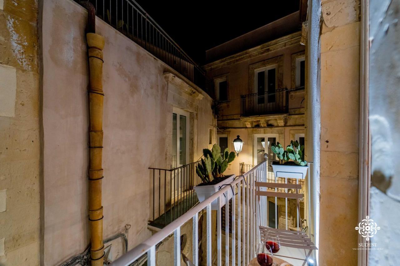 Casa Tal - Exclusive Home In Ortigia Syracuse Luaran gambar