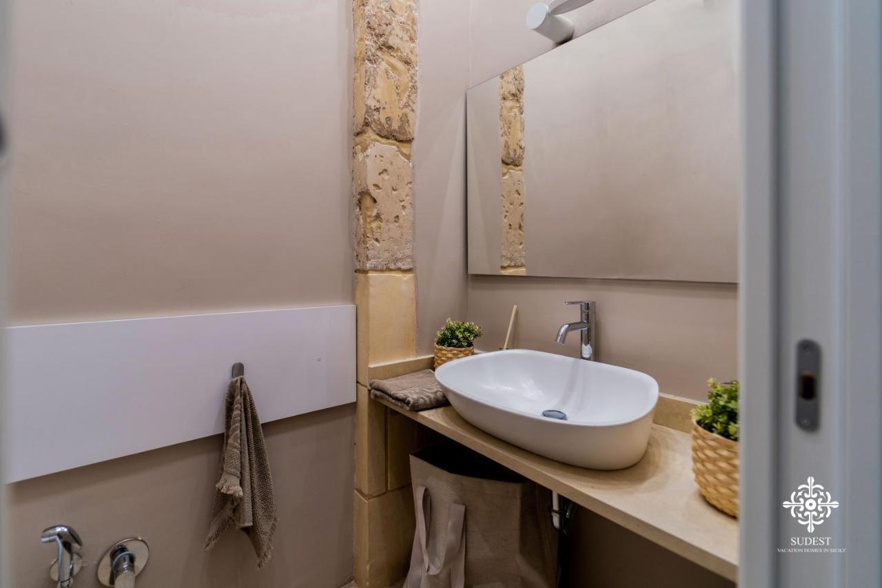 Casa Tal - Exclusive Home In Ortigia Syracuse Luaran gambar