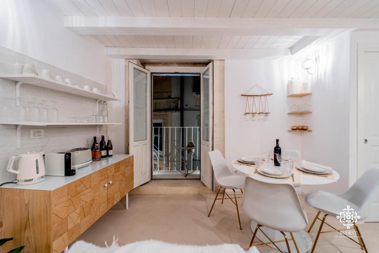 Casa Tal - Exclusive Home In Ortigia Syracuse Luaran gambar