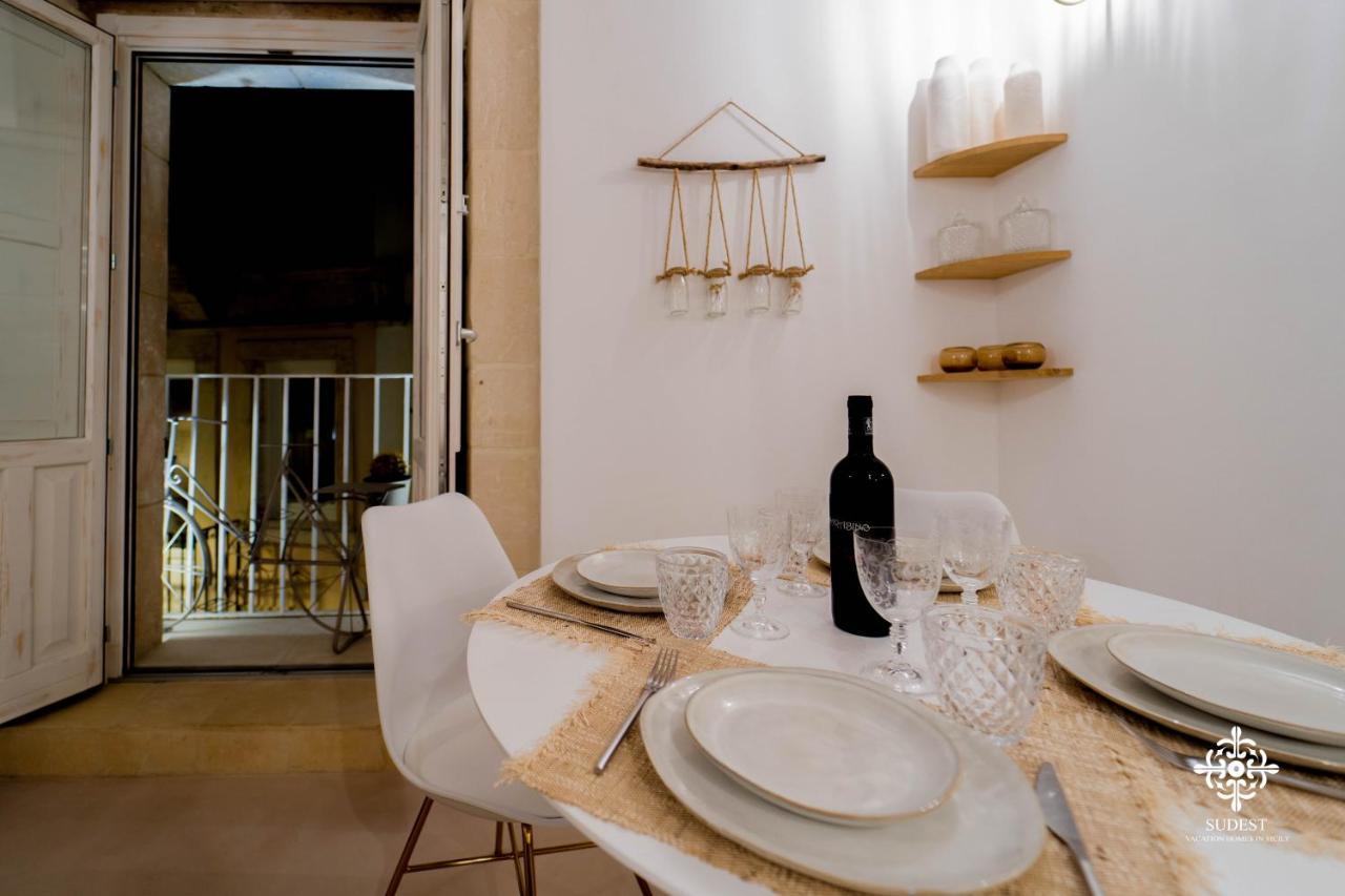 Casa Tal - Exclusive Home In Ortigia Syracuse Luaran gambar