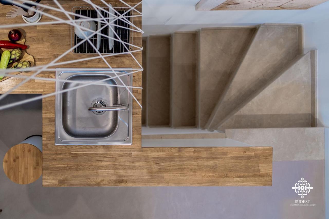 Casa Tal - Exclusive Home In Ortigia Syracuse Luaran gambar