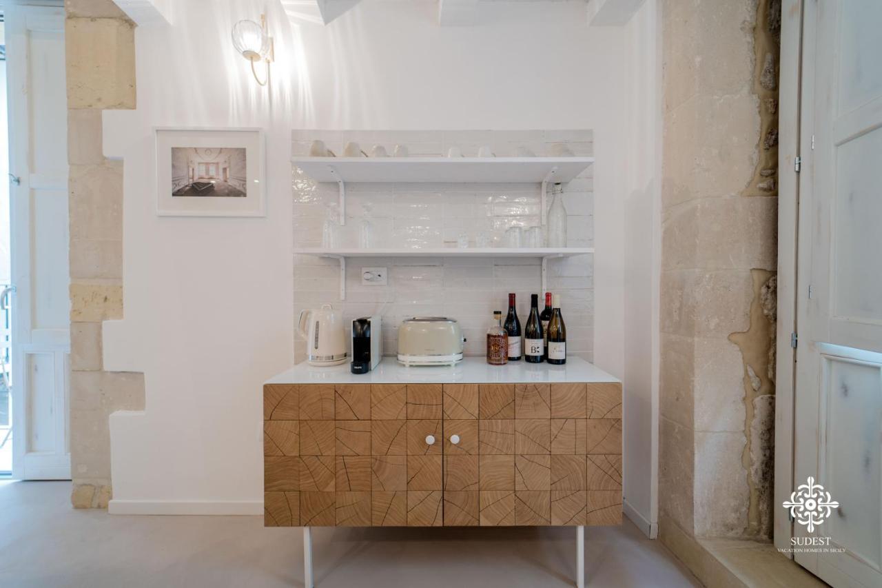 Casa Tal - Exclusive Home In Ortigia Syracuse Luaran gambar