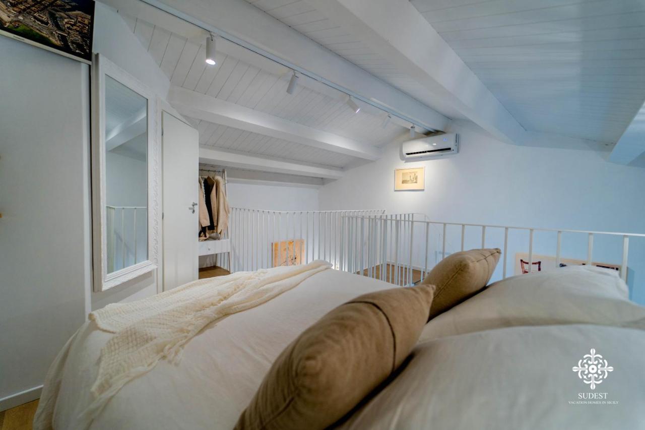 Casa Tal - Exclusive Home In Ortigia Syracuse Luaran gambar
