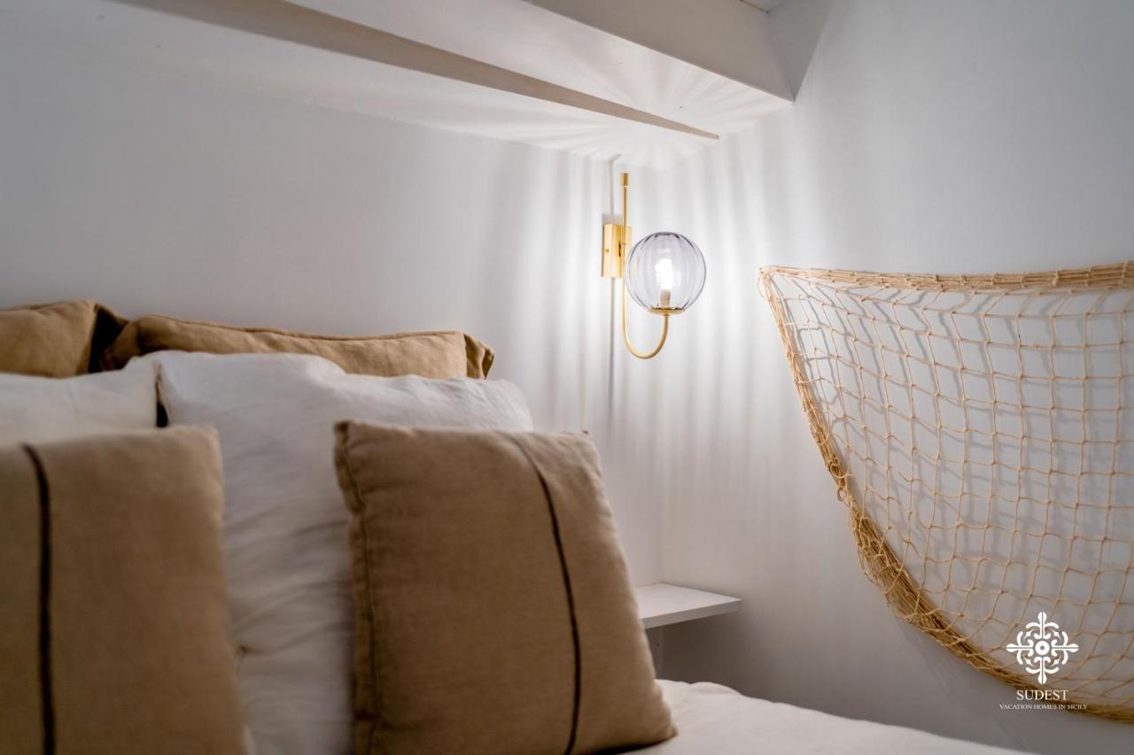 Casa Tal - Exclusive Home In Ortigia Syracuse Luaran gambar