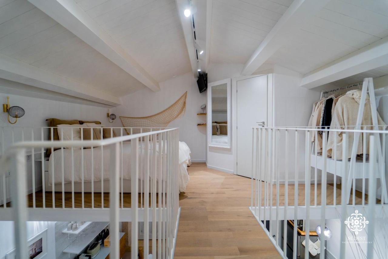 Casa Tal - Exclusive Home In Ortigia Syracuse Luaran gambar