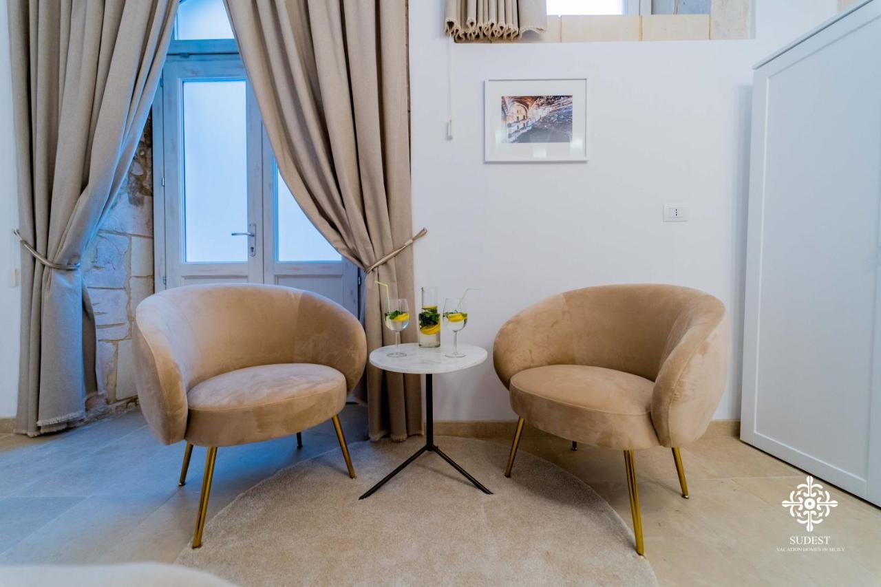 Casa Tal - Exclusive Home In Ortigia Syracuse Luaran gambar