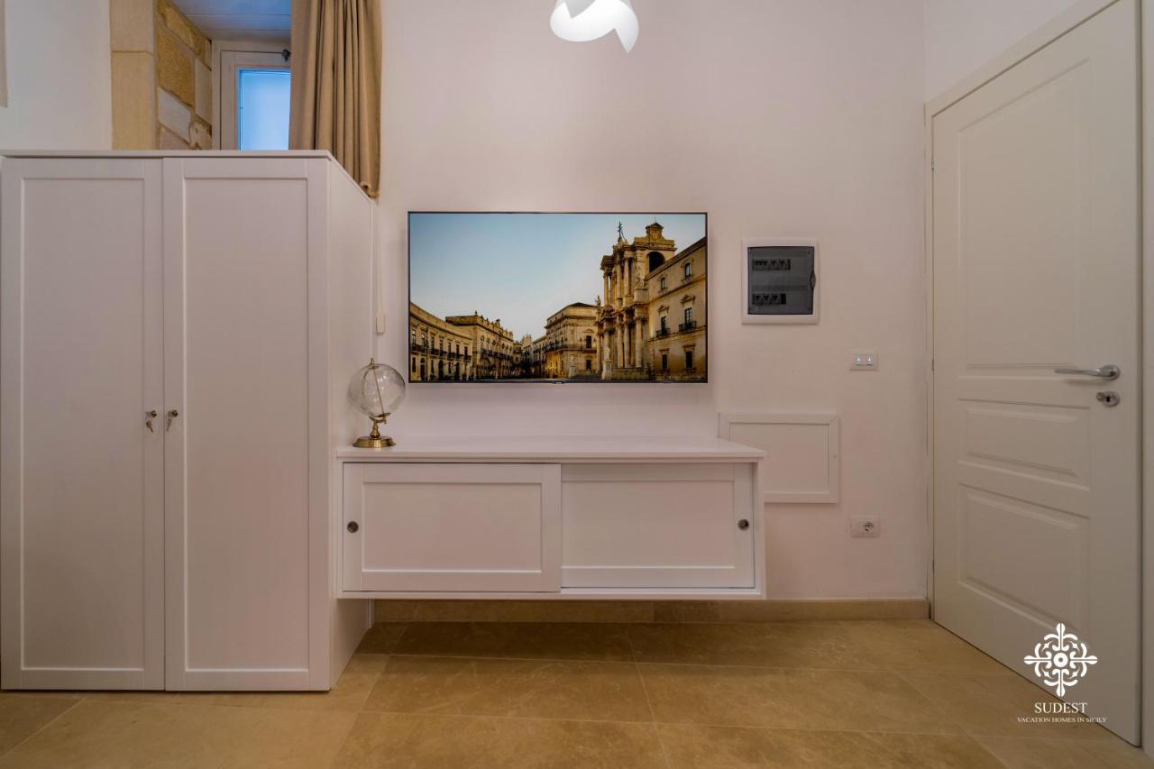 Casa Tal - Exclusive Home In Ortigia Syracuse Luaran gambar