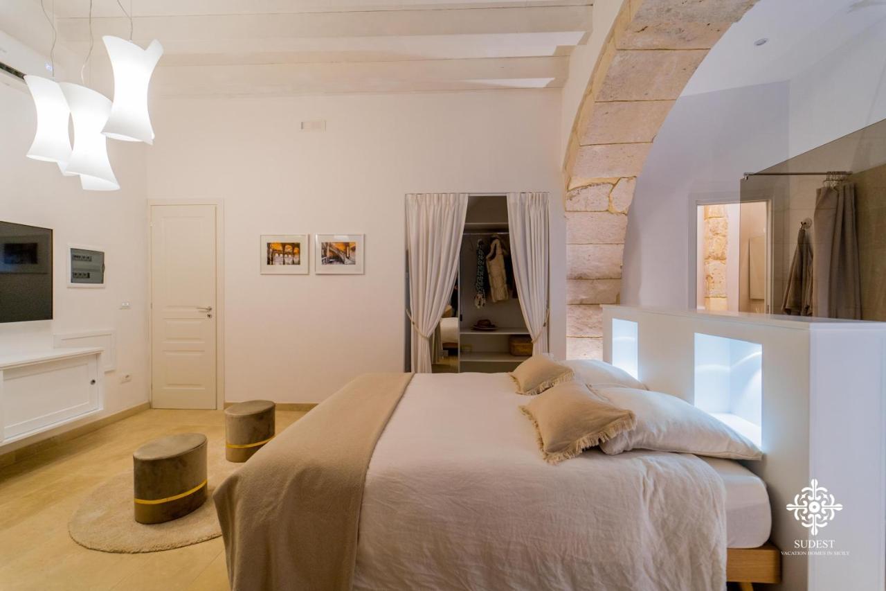 Casa Tal - Exclusive Home In Ortigia Syracuse Luaran gambar