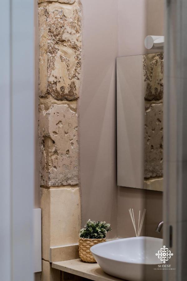 Casa Tal - Exclusive Home In Ortigia Syracuse Luaran gambar