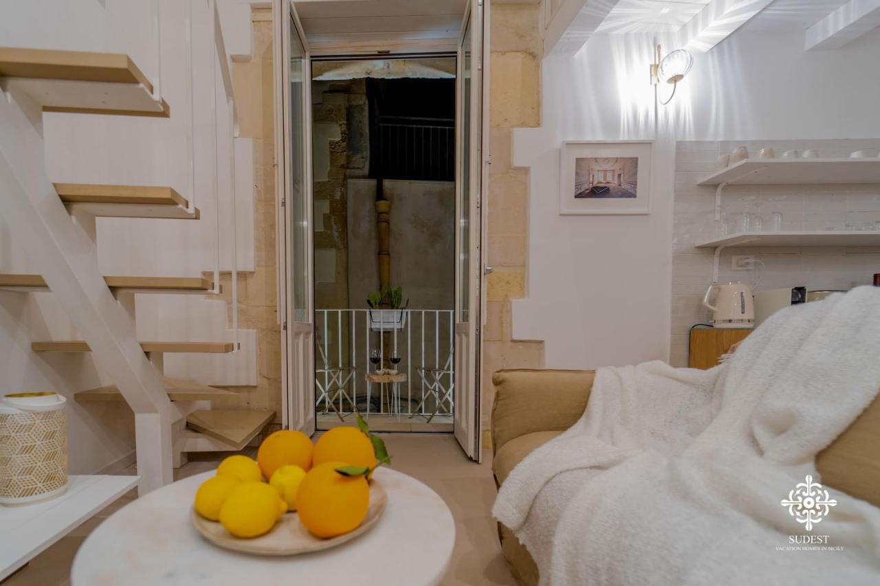 Casa Tal - Exclusive Home In Ortigia Syracuse Luaran gambar