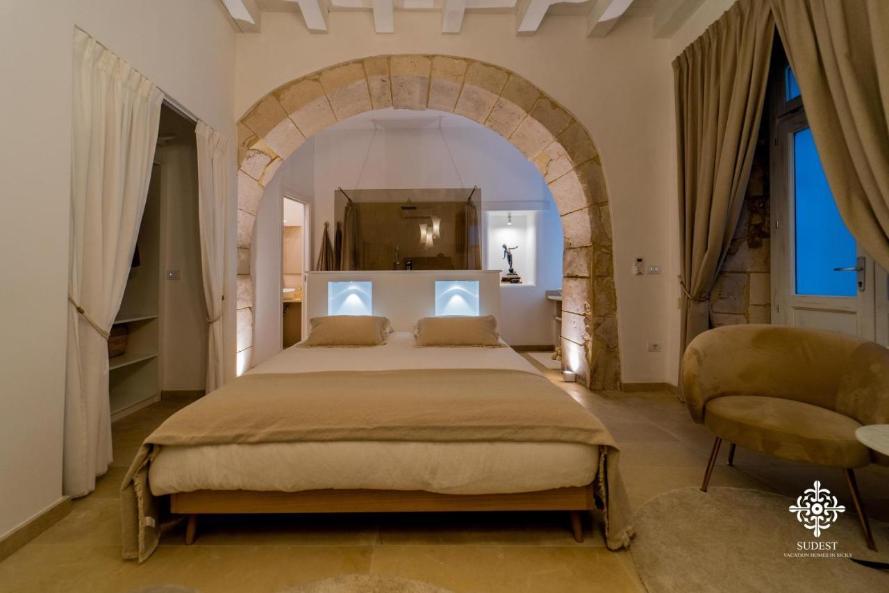Casa Tal - Exclusive Home In Ortigia Syracuse Luaran gambar